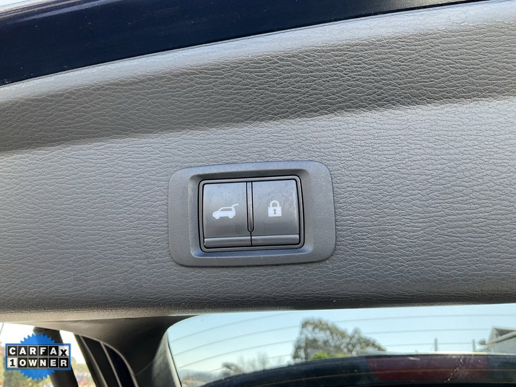 Used 2023 Mitsubishi Outlander SE image 10