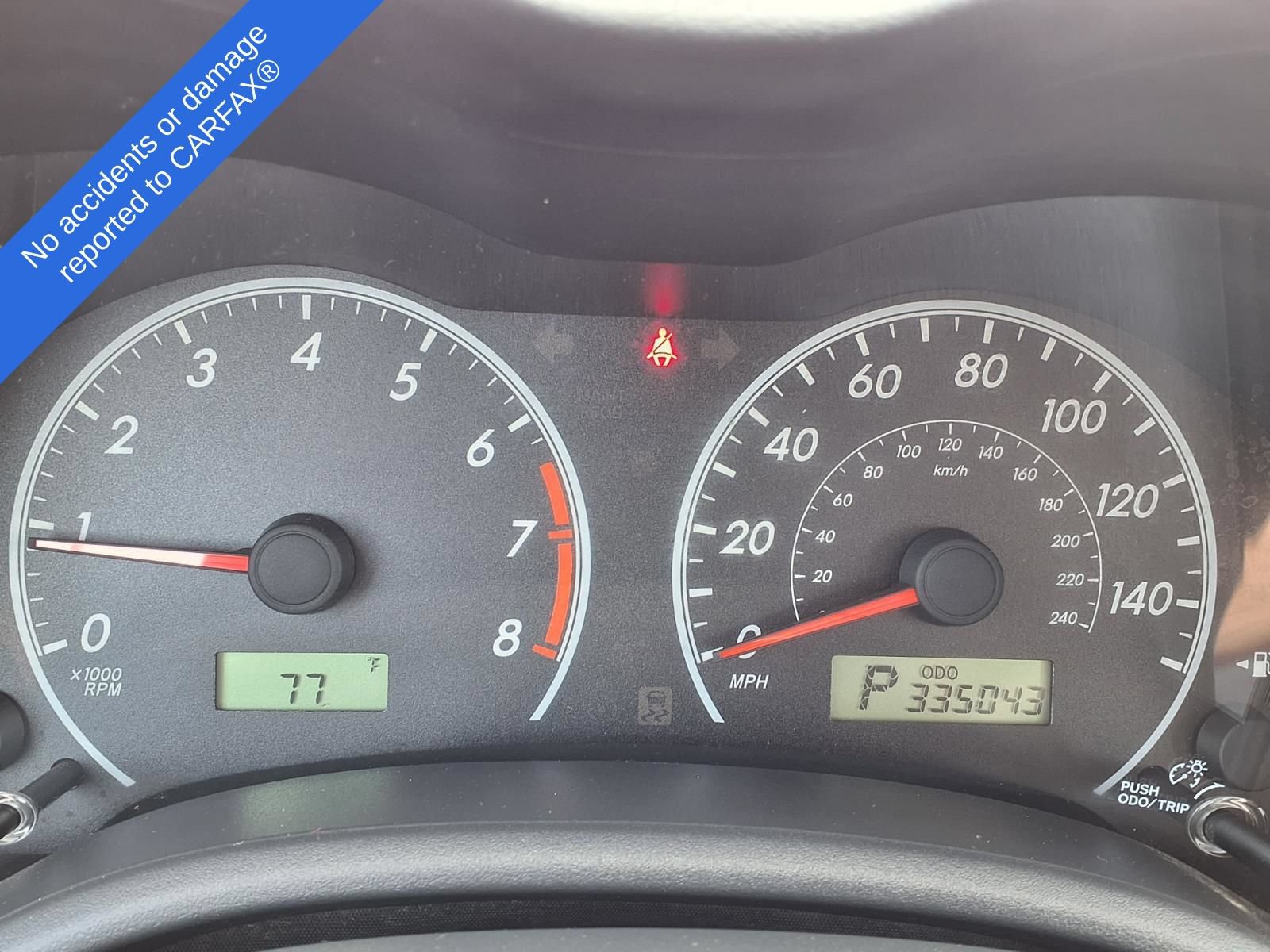 Used 2011 Toyota Corolla LE FWD image 20
