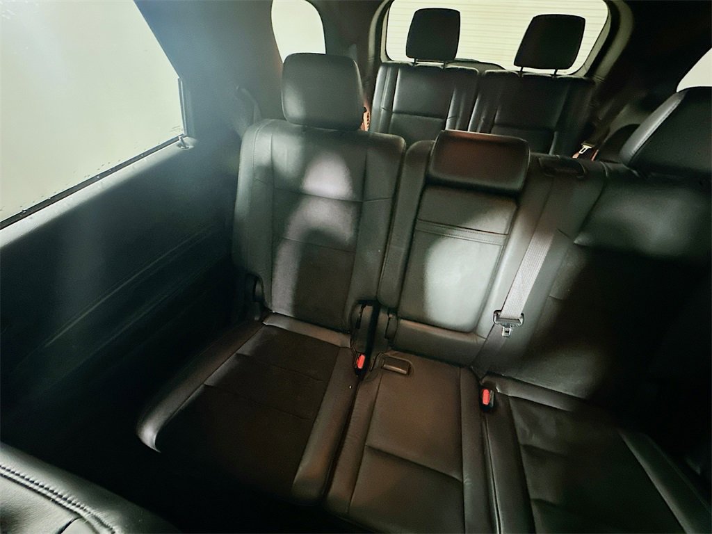 Used 2022 Dodge Durango GT image 12