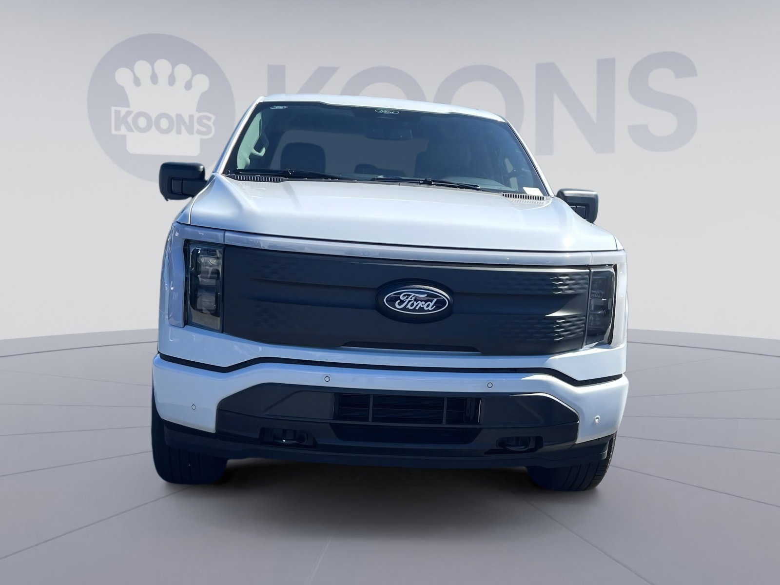 New 2025 Ford F150 Lightning Flash AWD/4WD image 11