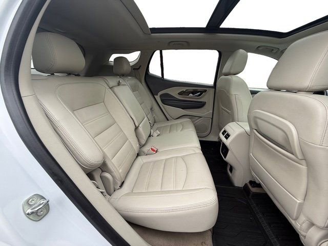 Used 2022 GMC Terrain Denali w/ LPO, Floor Liner Package image 23