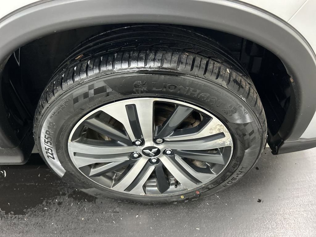 Used 2021 Mitsubishi Outlander Sport ES AWD/4WD image 8