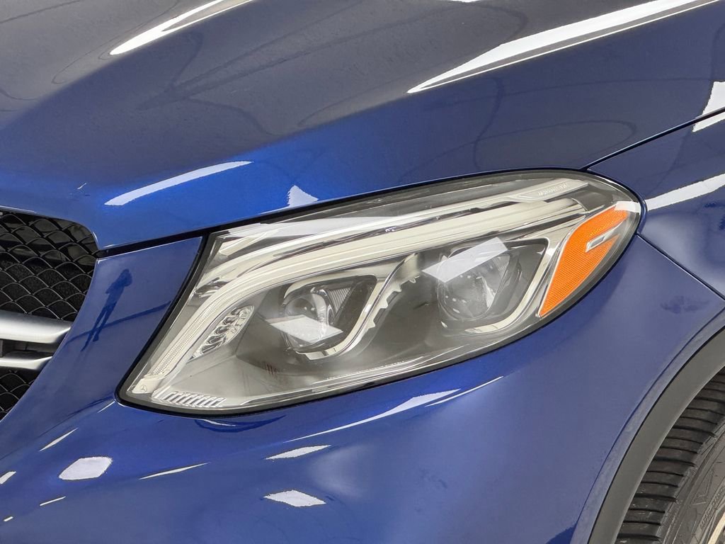 Used 2019 Mercedes-Benz GLE 63 AMG S image 32