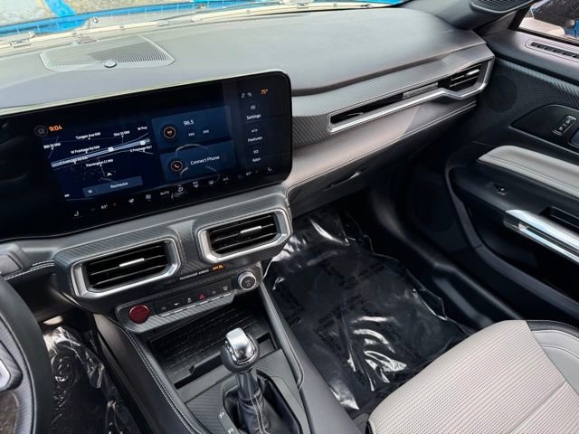 Certified 2024 Ford Mustang GT Premium RWD image 19