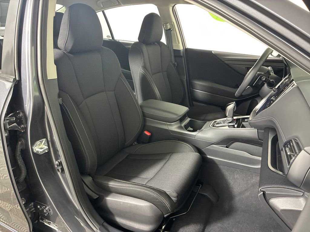 Used 2025 Subaru Legacy Premium w/ Popular Package #1A AWD/4WD image 32