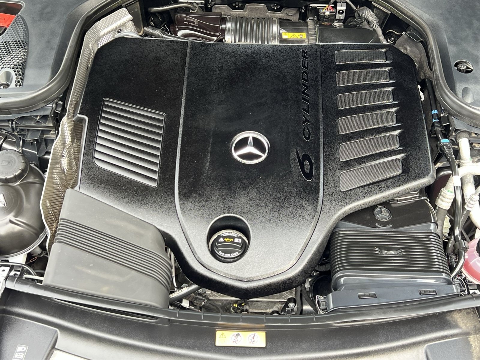 Used 2023 Mercedes-Benz CLS 450 4MATIC image 34