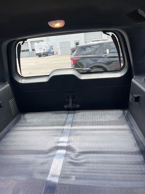 Used 2017 Ford Expedition EL XLT AWD/4WD image 15