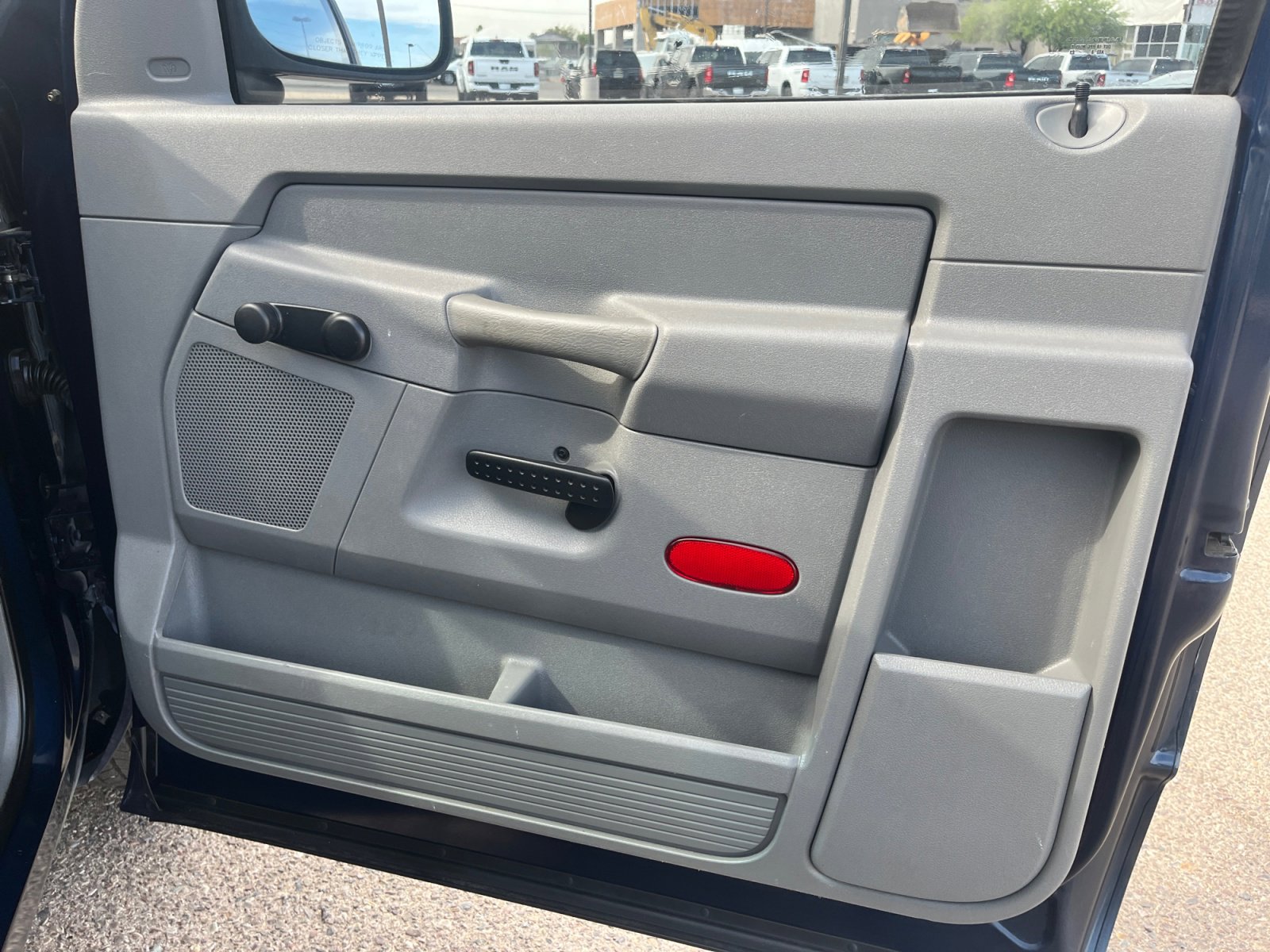 Used 2008 Dodge Ram 1500 Truck ST w/ Popular Equipment Group RWD image 18
