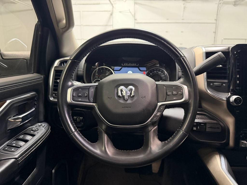Used 2023 RAM 3500 Laramie AWD/4WD image 31
