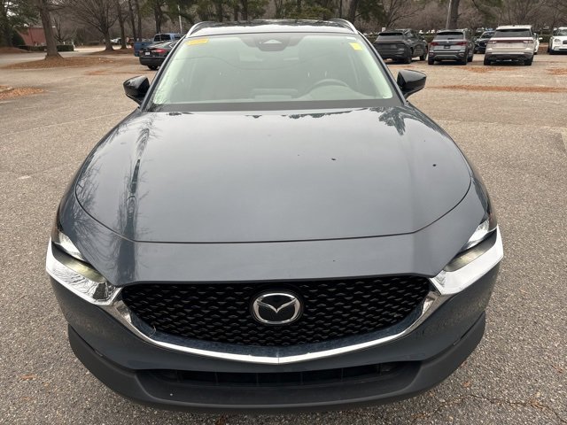 Used 2024 MAZDA CX-30 AWD 2.5 S w/ Preferred Package image 2