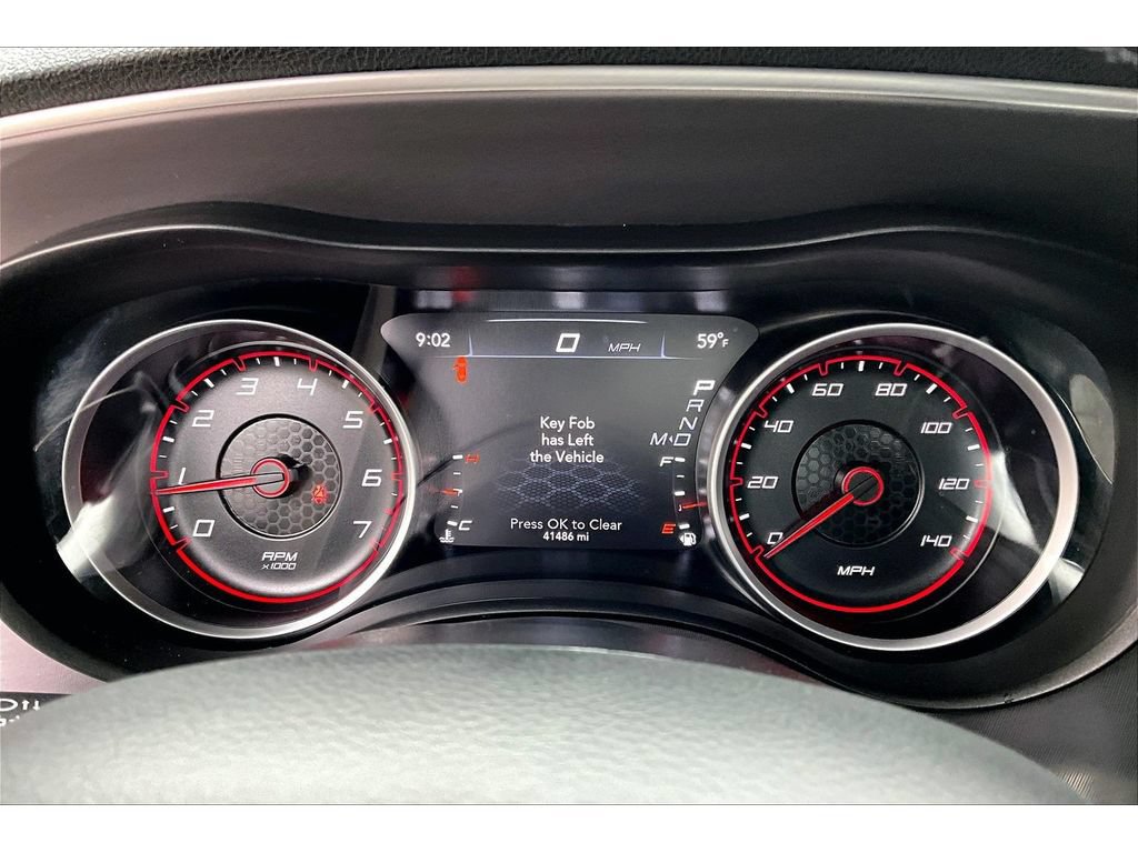 Used 2022 Dodge Charger GT RWD image 20