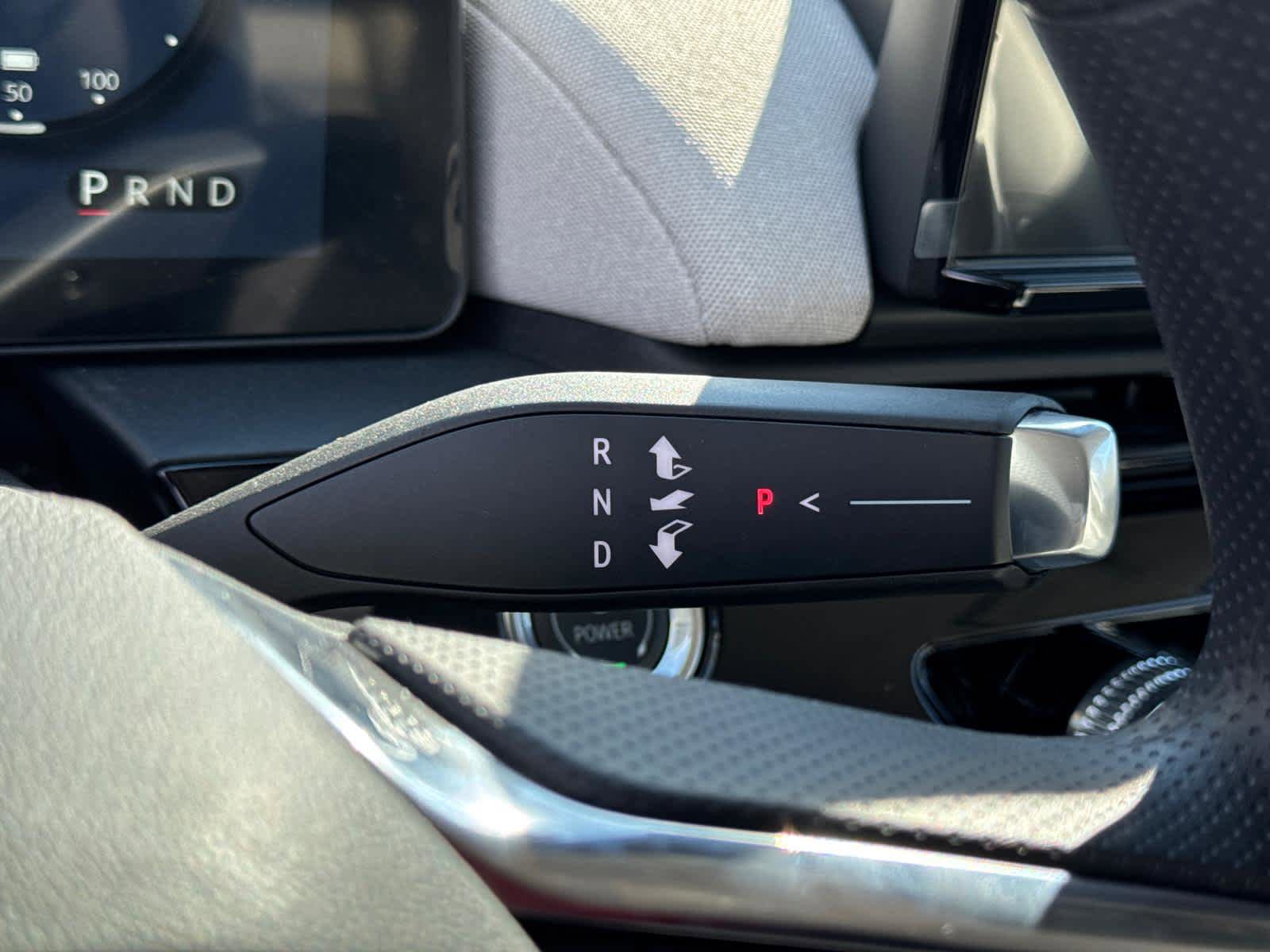 New 2026 Honda Prologue EX image 19