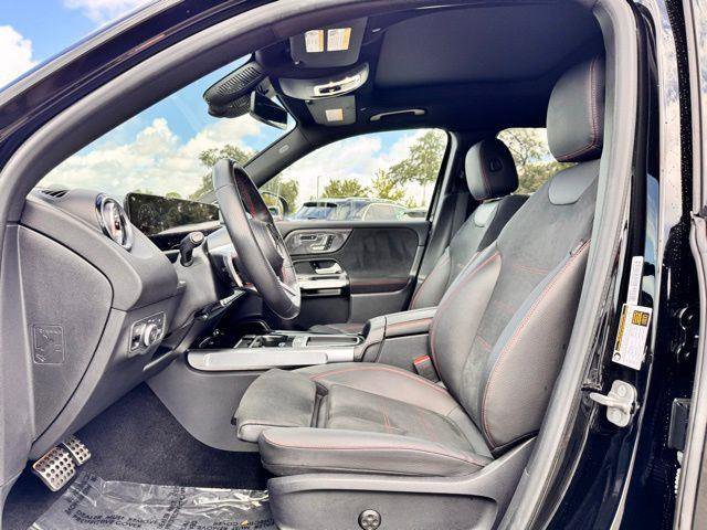 Certified 2024 Mercedes-Benz GLB 250 GLB 250 image 5