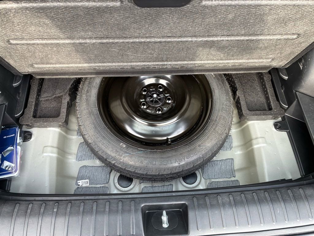 Used 2023 Hyundai Tucson SE image 13