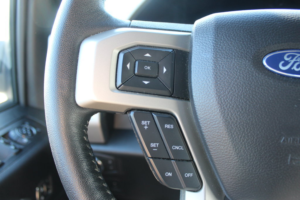 Used 2019 Ford F150 Lariat AWD/4WD image 26