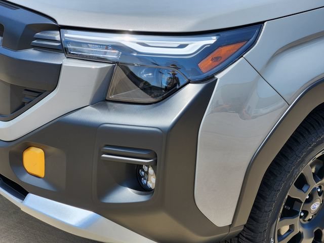 New 2026 Subaru Forester Wilderness w/ Wilderness Package AWD/4WD image 7