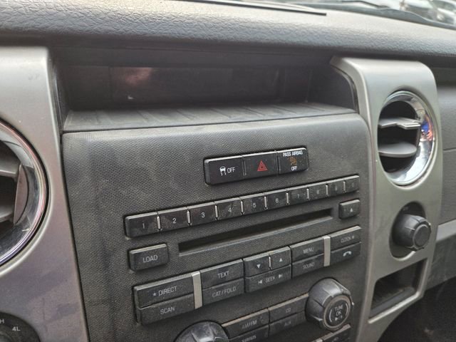 Used 2013 Ford F150 XLT AWD/4WD image 14