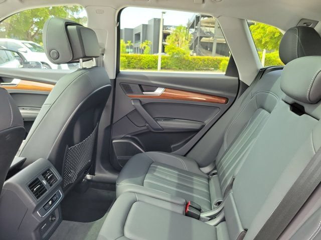 Used 2023 Audi Q5 2.0T Premium Plus AWD/4WD image 11