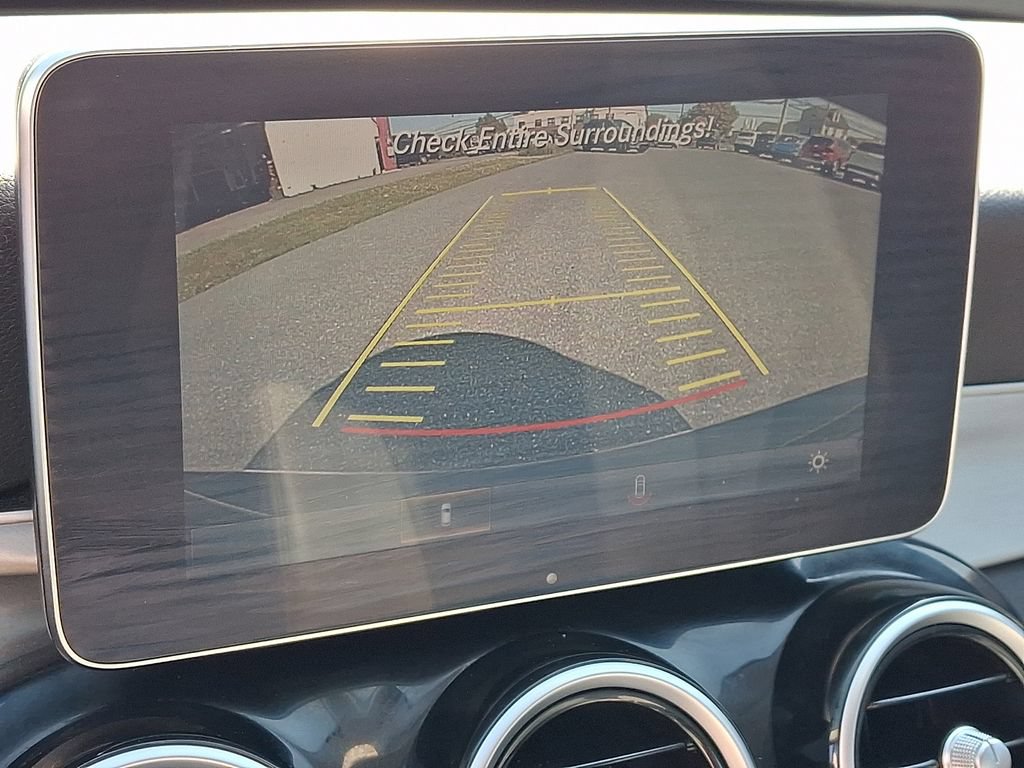 Used 2016 Mercedes-Benz C 300 4MATIC Sedan image 22