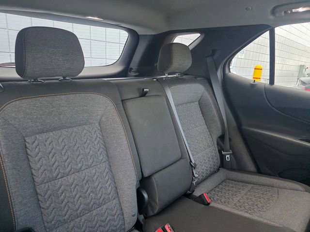 Certified 2022 Chevrolet Equinox LT w/ LPO, Cargo Package image 18