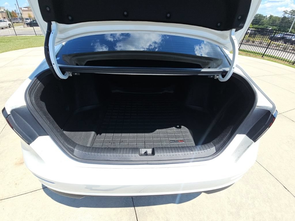 Used 2023 Honda Accord Sport image 16