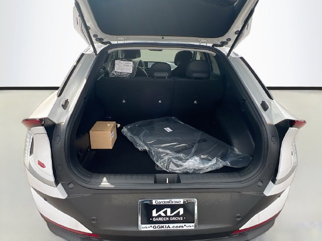 New 2026 Kia EV6 Light RWD image 27
