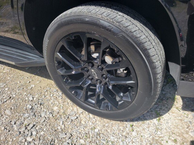 Used 2022 Chevrolet Tahoe LT RWD image 8