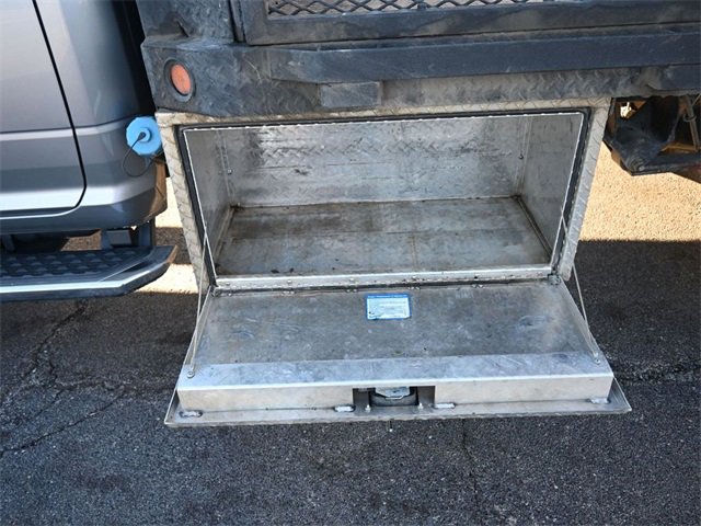 Used 2022 RAM 4500 Tradesman w/ Chrome Appearance Group image 24