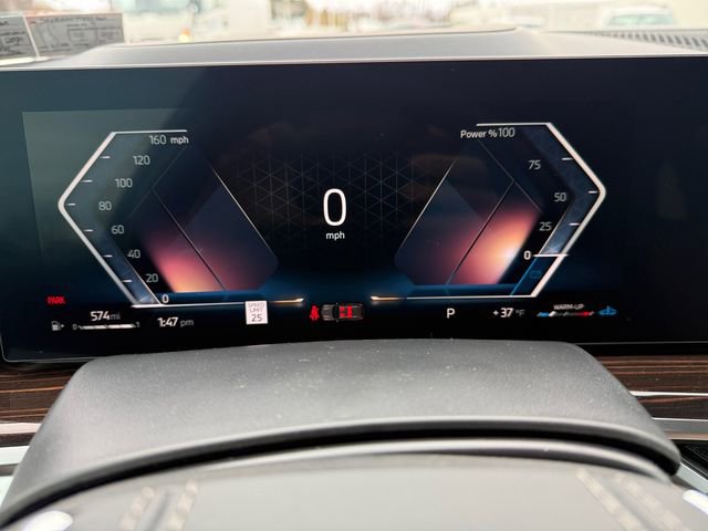 New 2026 BMW X5 xDrive40i w/ Climate Comfort Package AWD/4WD image 22