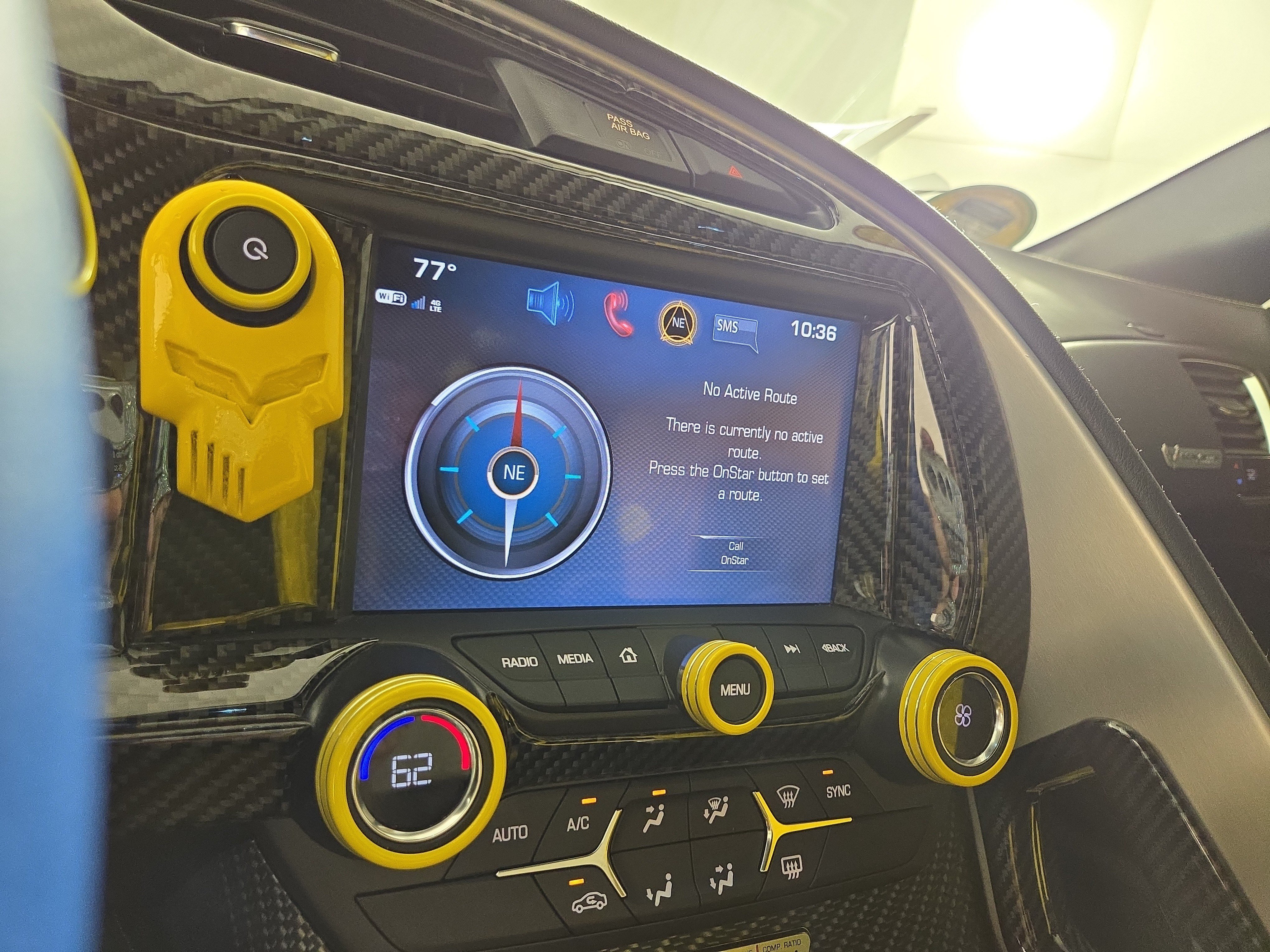 Used 2019 Chevrolet Corvette Stingray Coupe RWD image 19