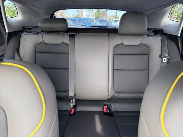 New 2026 Chevrolet Trax ACTIV w/ Driver Confidence Package image 24