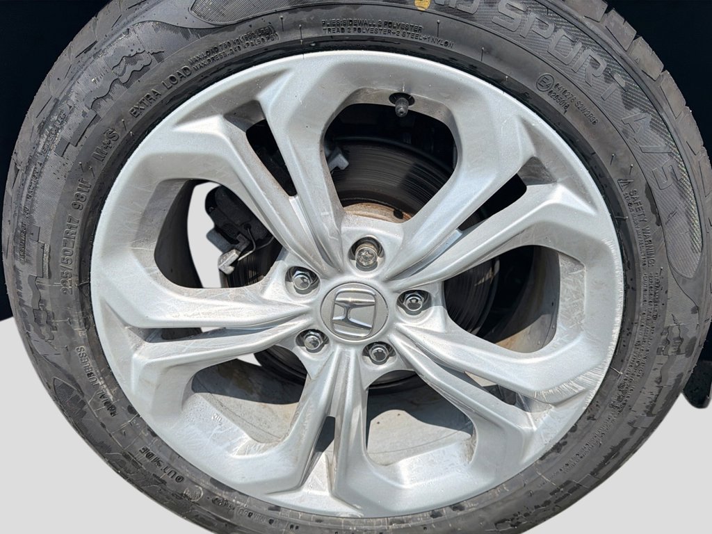 Used 2024 Honda Accord LX image 16