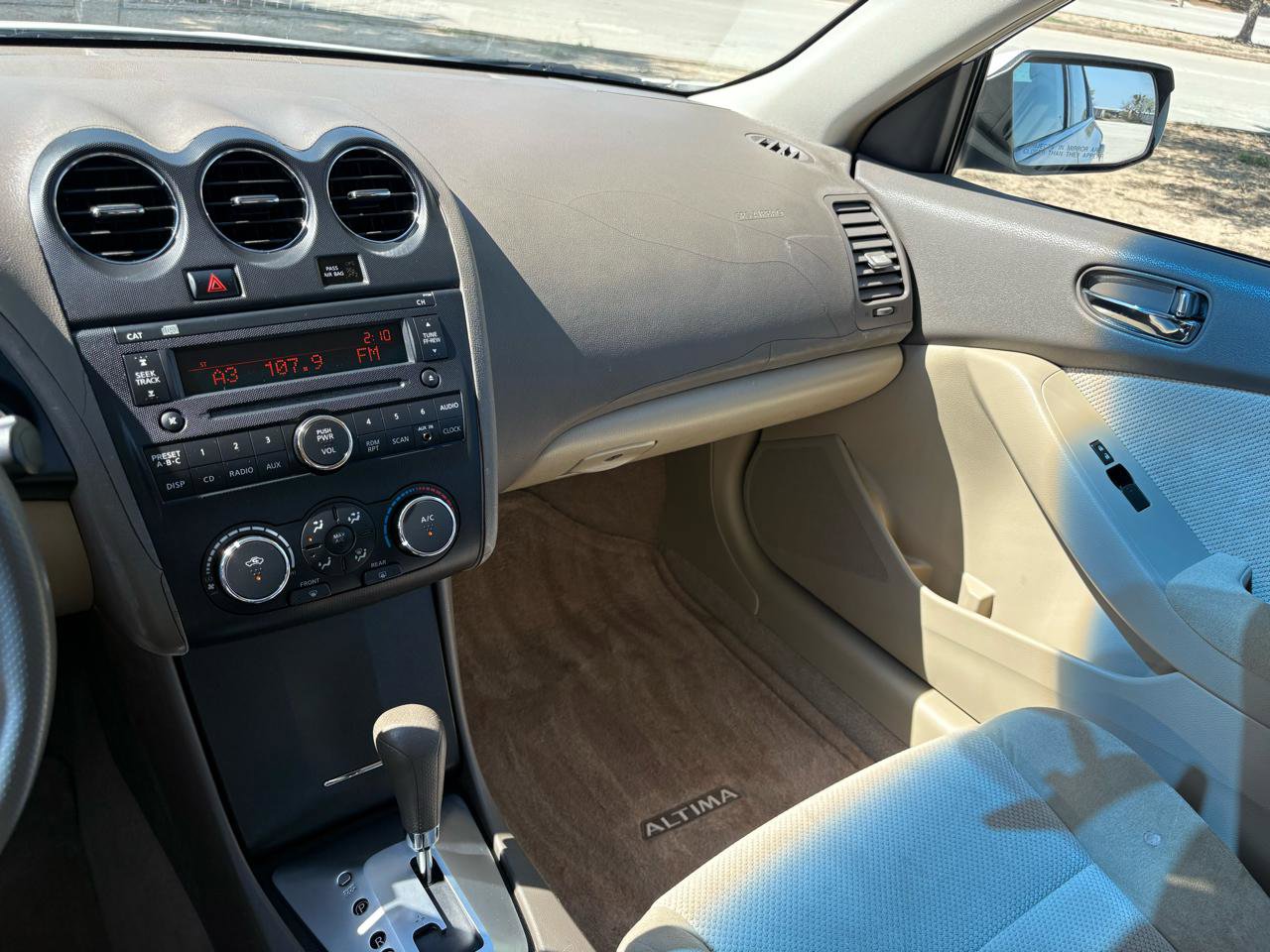 Used 2009 Nissan Altima 2.5 S image 39