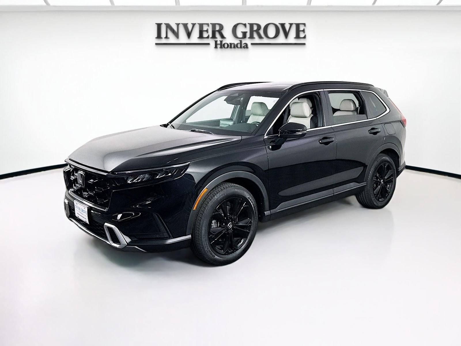 Used 2024 Honda CR-V Sport Touring image 1
