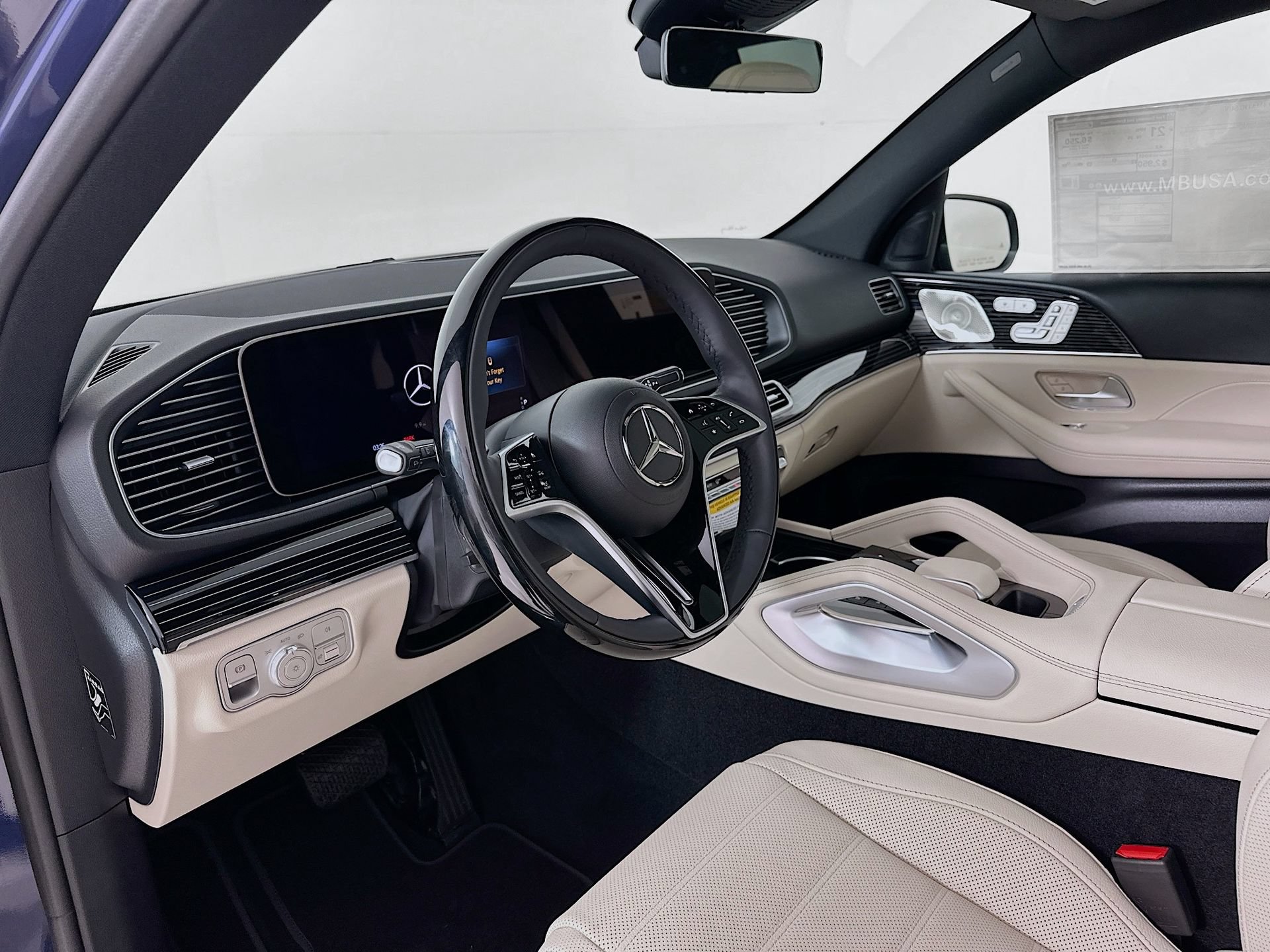 New 2026 Mercedes-Benz GLE 450 4MATIC image 10