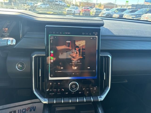 Used 2024 GMC Acadia Elevation w/ Luxury Package image 26