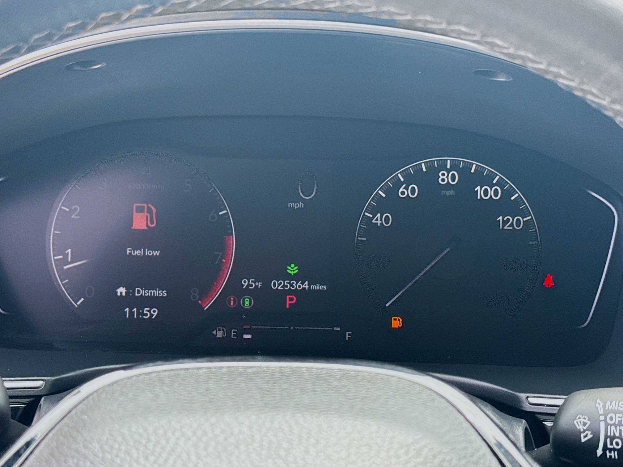 Certified 2024 Honda Civic EX-L image 11