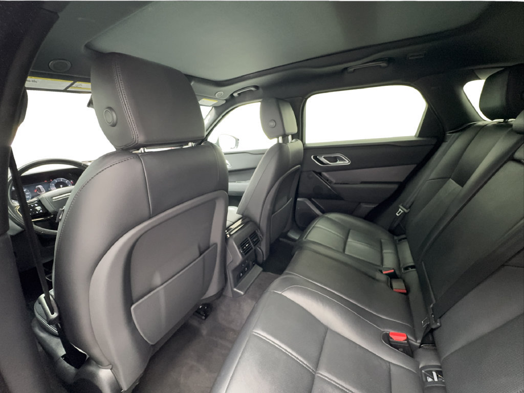 Used 2025 Land Rover Range Rover Velar Dynamic SE AWD/4WD image 32