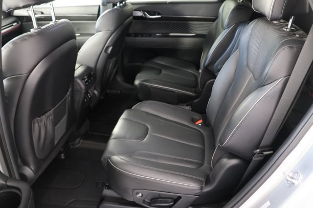 Used 2024 Hyundai Palisade Calligraphy AWD/4WD image 21