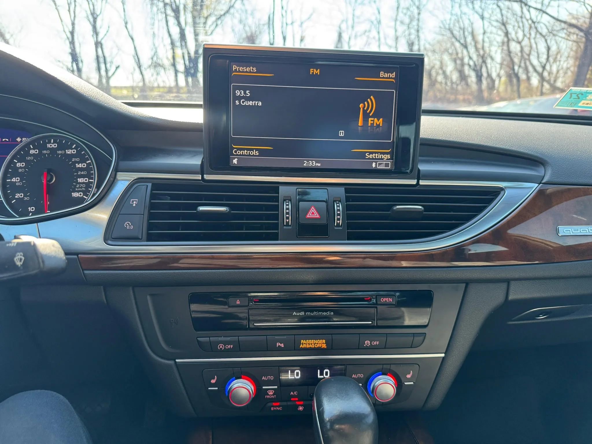 Used 2018 Audi A6 2.0T Premium Plus w/ Premium Plus Package image 22