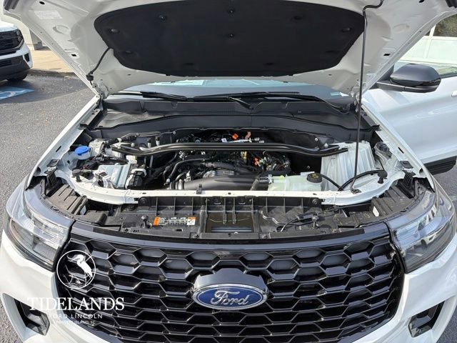 New 2026 Ford Explorer ST-Line image 25