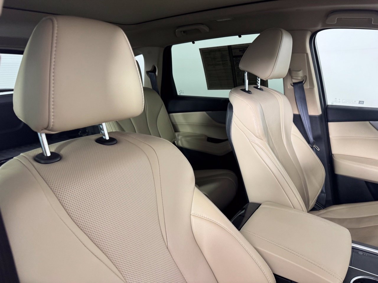 Used 2022 Acura MDX w/ Technology Package FWD image 37