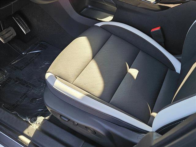 New 2026 Buick Envision Sport Touring AWD/4WD image 4
