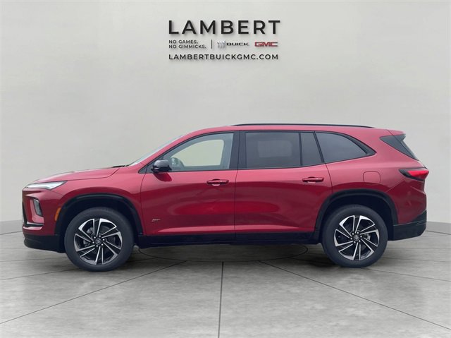 New 2026 Buick Enclave Sport Touring w/ Power Package image 2