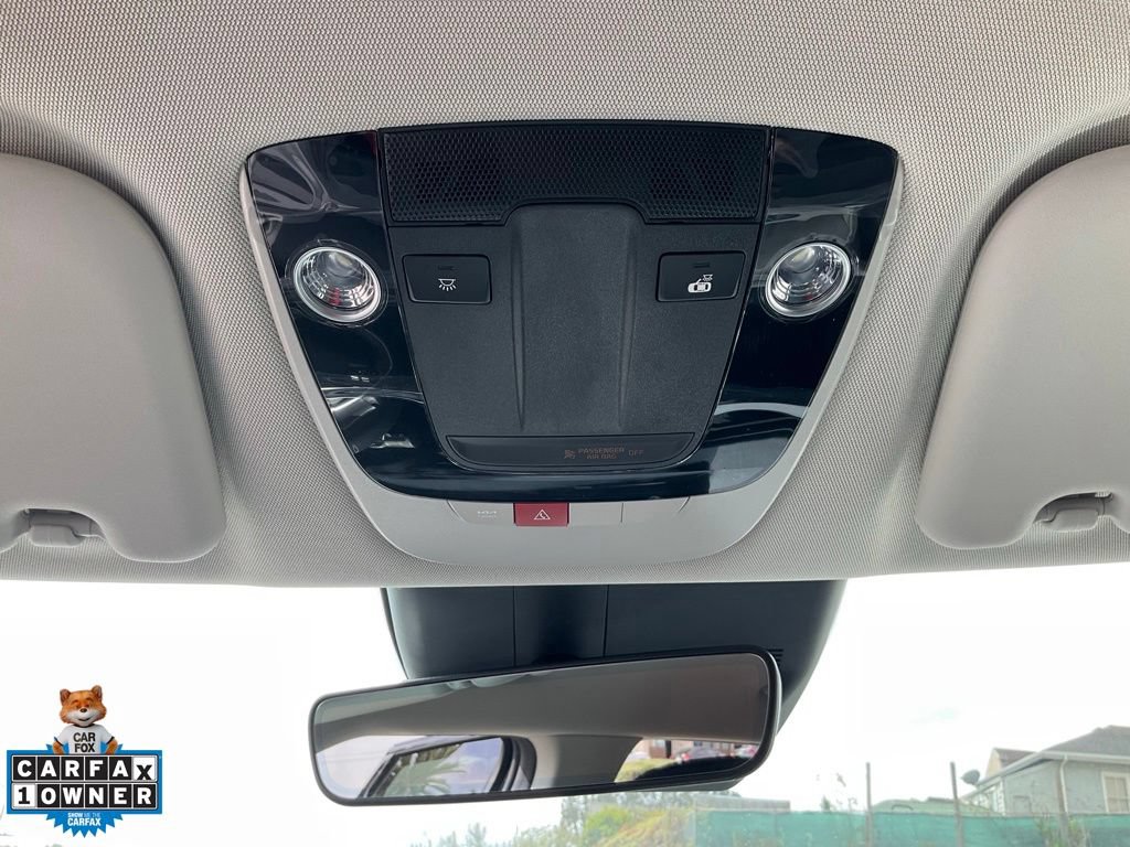 Used 2024 Kia EV6 Wind RWD image 39