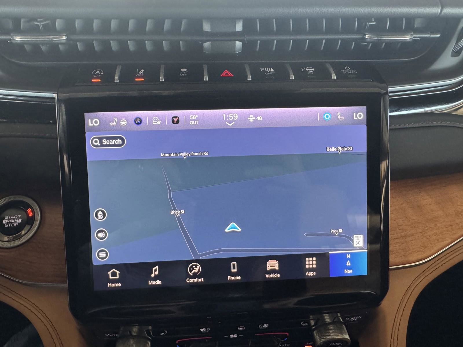 Used 2024 Jeep Grand Cherokee Summit image 14