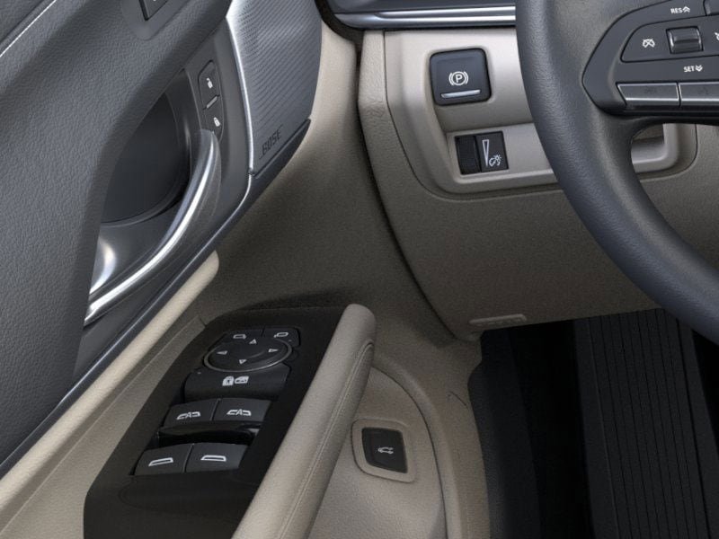 New 2026 Cadillac CT4 Premium Luxury RWD image 54