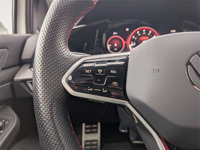 Used 2024 Volkswagen GTI S image 13