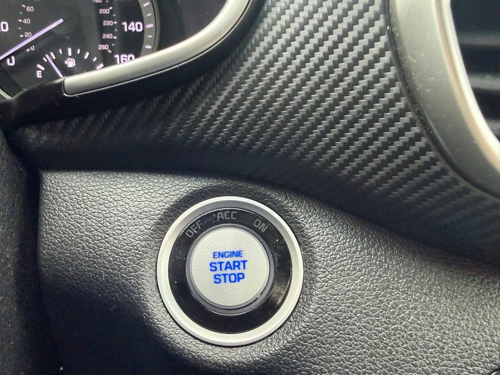 Used 2019 Hyundai Tucson SEL AWD/4WD image 32