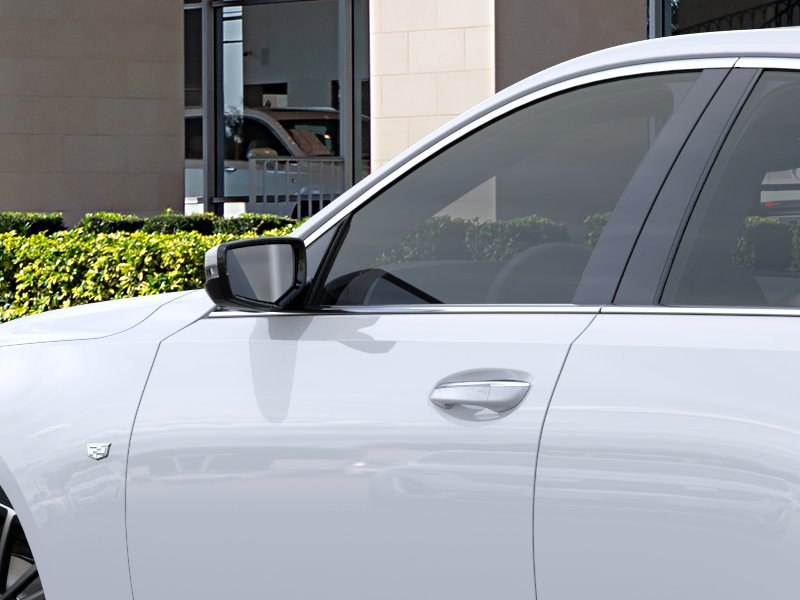 New 2026 Cadillac CT5 Premium Luxury w/ Platinum Package RWD image 12